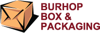 Burhop Box & Packaging